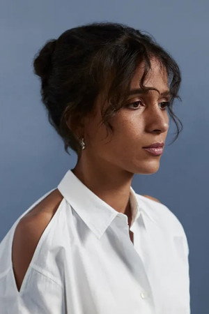 Mati Diop portrait