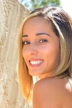 Averie Moore portrait