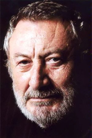 Giorgos Moshidis portrait
