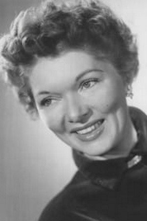 Evelyn Scott portrait