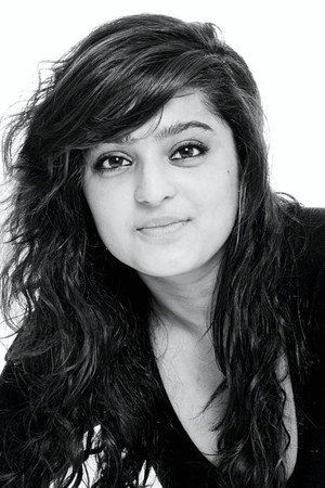 Mandeep Dhillon portrait