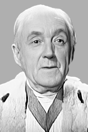 Léon Walther portrait