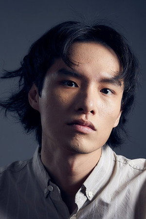 Chih-Hsuan Tang portrait