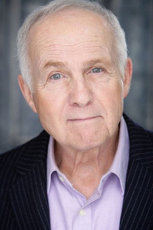 Lawrence Pressman portrait