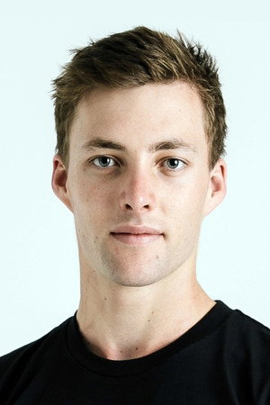 Cameron Brown portrait