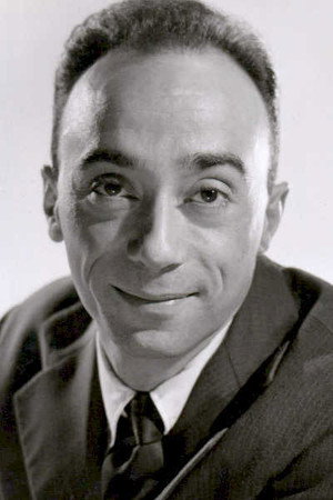 Christian Duvaleix portrait