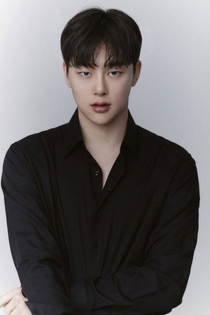 Kwon Hyun-bin portrait