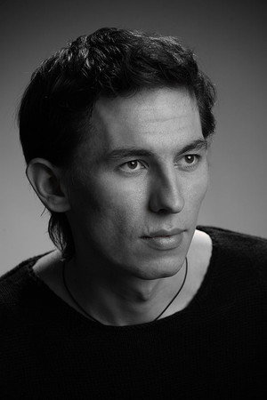 Aleksandr Noskov portrait