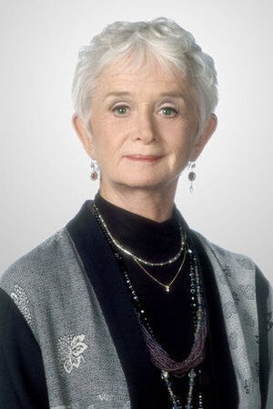 Barbara Barrie portrait