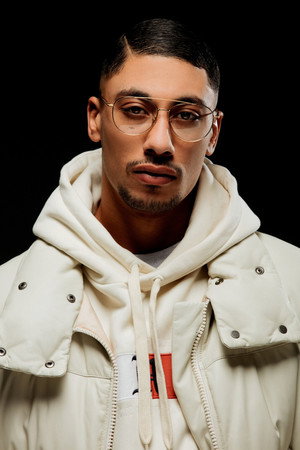 Maes portrait