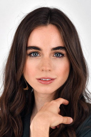 Sarah Desjardins portrait