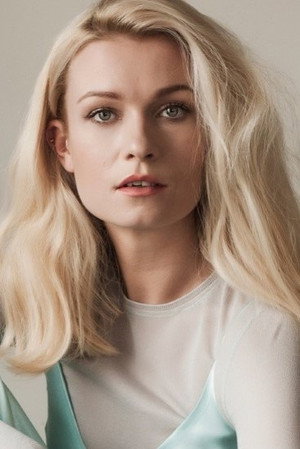 Kaisa Selde portrait