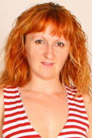 Olina portrait