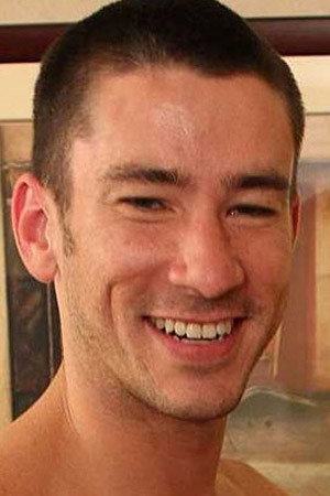 Owen Powers portrait