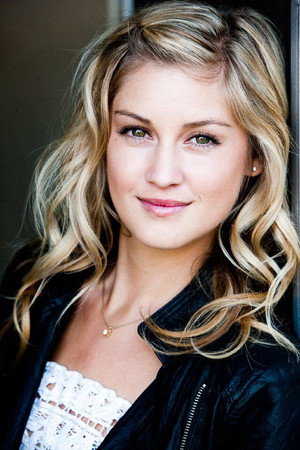 Brittany Anne Pirtle portrait