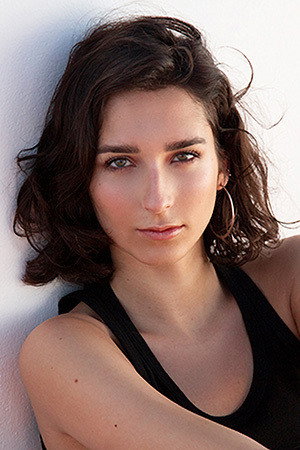 Lola Rodríguez portrait