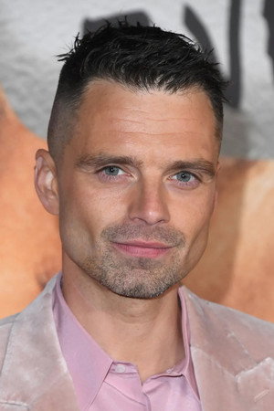 Sebastian Stan portrait
