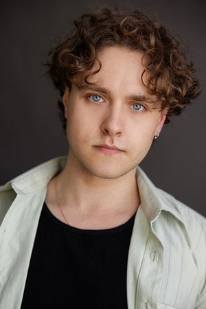 Danila Bublik portrait