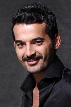 Orhan Şimşek portrait