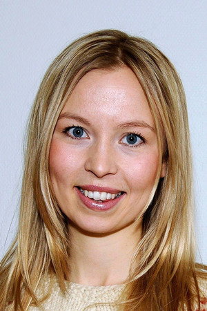 Sofia Jannok portrait
