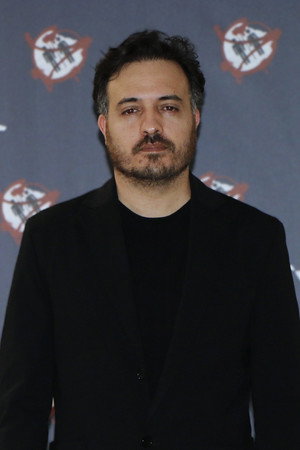 Marco Leotta portrait