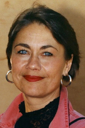 Anne-Li Norberg portrait