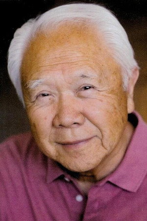 Ken Takemoto portrait