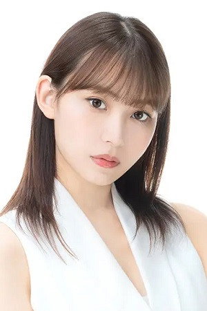 Yuki Odera portrait