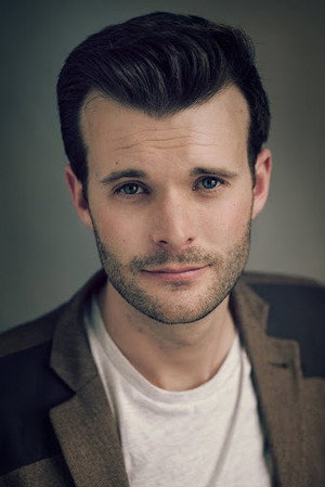 Radley Mason portrait