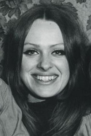 Věra Křesadlová portrait