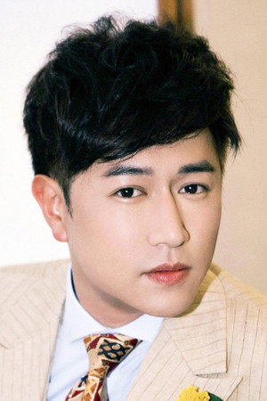 Sammul Chan portrait