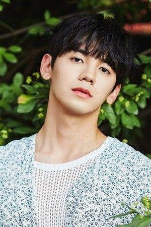 Cheon Seung-ho portrait