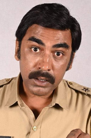 Loknath Dey portrait