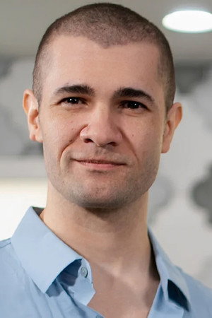 Kyler Drayke portrait