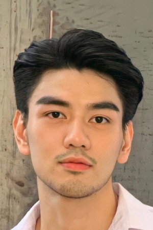 Chinnarat Siriphongchawalit portrait