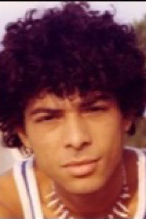 Felipe Gambas portrait