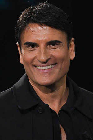 Sal Da Vinci portrait