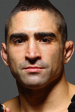 Ricardo Lamas portrait