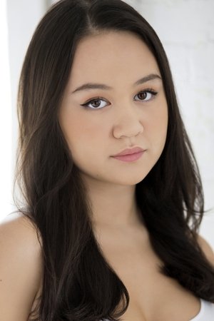 Amalia Yoo portrait
