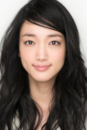 Noriko Iriyama portrait
