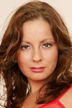 Kristyna portrait