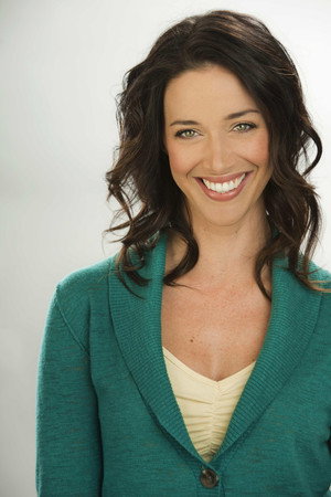 Candida Rodriguez portrait