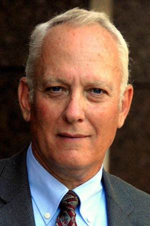 Conor O'Farrell portrait