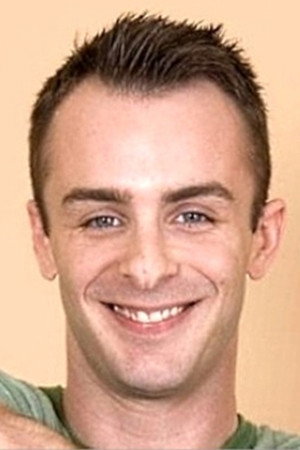 Brett Matthews portrait