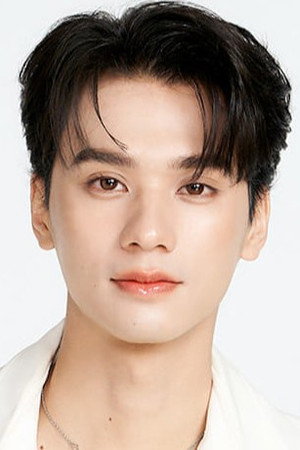 Harit Buayoi portrait