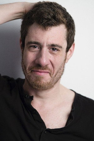 Juan López-Tagle portrait