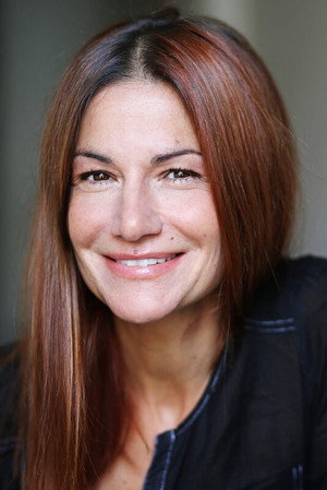 Stéphanie Pillonca portrait