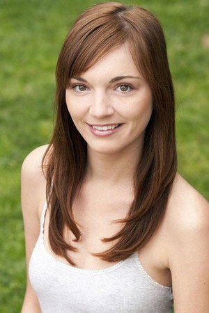 Jackie Michele Johnson portrait