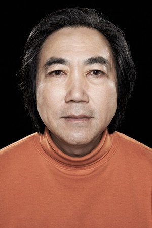 Khanh Hua portrait