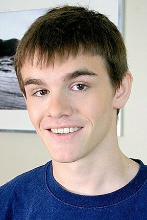 Justin Cross portrait